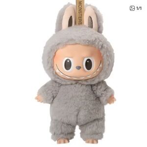 Sesame Bean Exciting Macaron